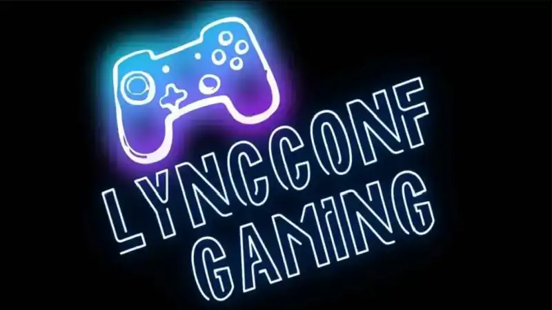 Lyncconf Gaming