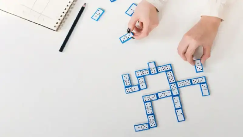Connections Game Answers