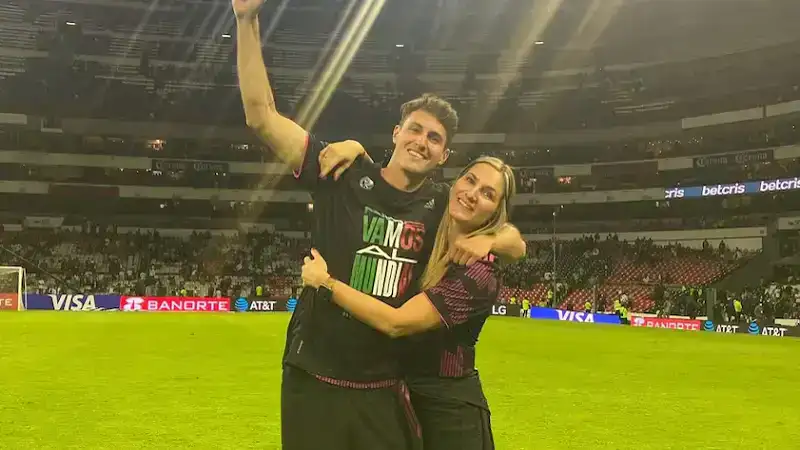 María Bernarda Giménez