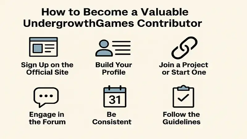 UndergrowthGames Contributor