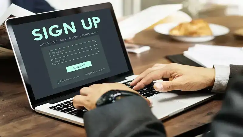 KLR Login Service 137: A Complete Guide