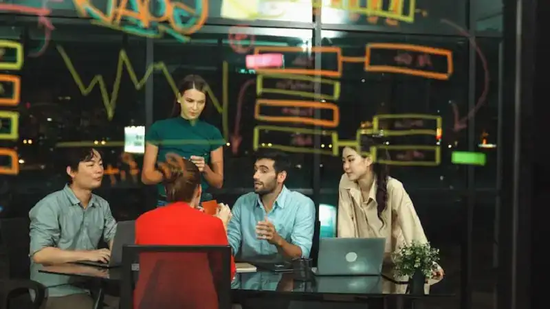 UndergrowthGameLine Our Hosted Event